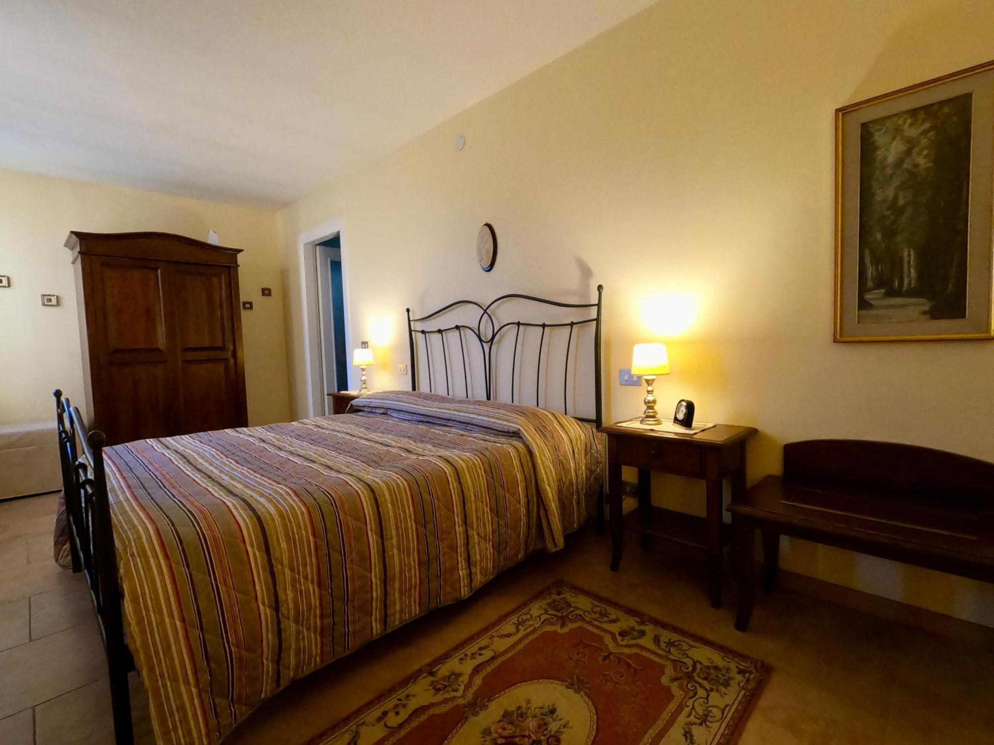 B&B Relief Possagno 外观 照片